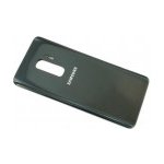 Kryt Samsung G965F Galaxy S9 Plus zadní stříbrný – Hledejceny.cz