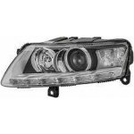 XENON Světlo AUDI A6 (C6) | levé přední | 0/2008-03/2011 | HELLA | 1ZS009925411