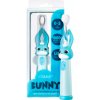 Elektrický zubní kartáček Vitammy Bunny blankyt