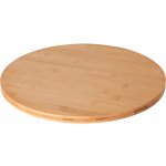 Kesper Prkénko servírovací deska otočná 35cm – Hledejceny.cz