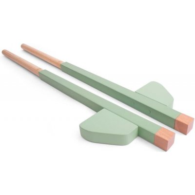 BS Toys Dřevěné chůdy 110 cm – Sleviste.cz