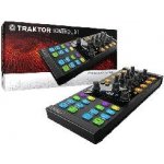 Native Instruments Traktor Kontrol X1 – Zbozi.Blesk.cz