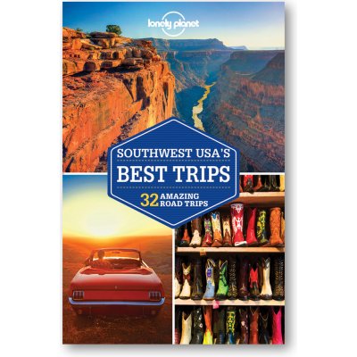 Southwest USA\'s Best Trips