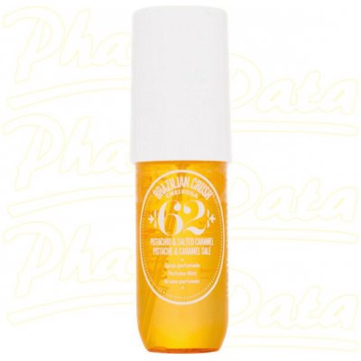 Sol de Janeiro Brazilian Crush Cheirosa 62 tělový sprej 90 ml – Zboží Dáma