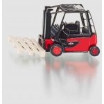 Siku Model vysokozdvižný vozík Linde – Sleviste.cz