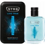 STR8 Live True pánská toaletní voda 50 ml