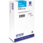 Epson C13T754240 - originální – Hledejceny.cz