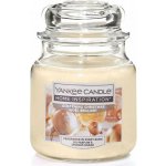 Yankee Candle Glistering Christmas 104 g – Hledejceny.cz
