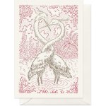 Přání "In Love" – Hledejceny.cz