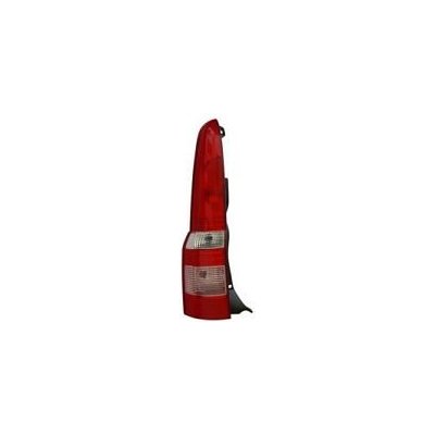Zadní světlo- levé FIAT PANDA (169) 2003-2012 |003-2012| DEPO | 661-1917L-LD2UE – Hledejceny.cz