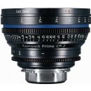 ZEISS Compact Prime CP.2 Planar 50mm f/2.1 Canon