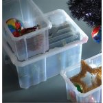 CARGOBOX 16L – Zboží Dáma