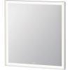 Zrcadlo Duravit L-Cube 65x70 cm LC738000000