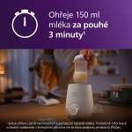 Philips AVENT SCF358/00 Ohřívač lahví elektrický – Hledejceny.cz