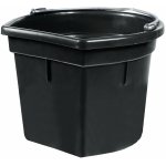 Horze Kyblík 20 l Černá – Hledejceny.cz