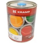 501208KR Barva modrá světlá - balení 1l – Sleviste.cz