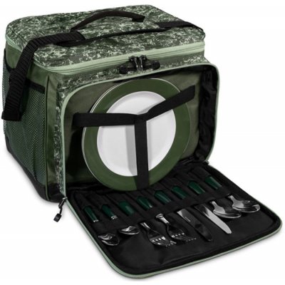 Delphin Termotaška s jídelním setem FullCOOL C2G – Sleviste.cz