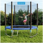 Monzana 244 cm + ochranná síť – Hledejceny.cz