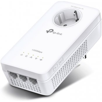 TP-Link TL-WPA8631P