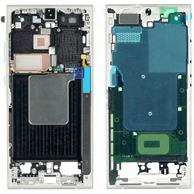 LCD Displej + Rám Samsung Galaxy S24 Ultra – Hledejceny.cz