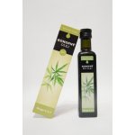 Annabis Bio 100% konopný olej 0,25 l – Hledejceny.cz