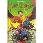 Harry Potter a tajemná komnata, J. Rowlingová – Zboží Mobilmania