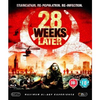 28 Weeks Later BD