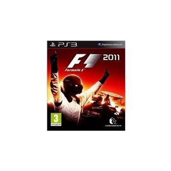 F1 2011