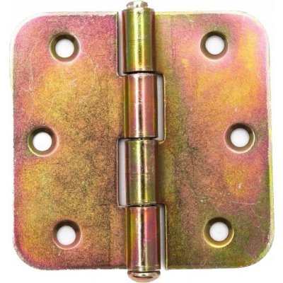 BKshop Z 75 Pant (závěs stavební) 75x75x2 mm – Sleviste.cz