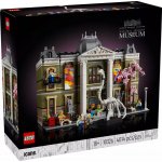 LEGO® Icons™10326 Přírodovědné muzeum – Zboží Mobilmania