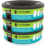 Litter Locker Náhradní kazeta 3 ks – Sleviste.cz