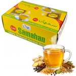 Samahan Ajurvédský instantní bylinný nápoj 100 x 4 g – Zbozi.Blesk.cz