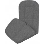 Thule Sleek Seat Liner grey melange – Zboží Mobilmania