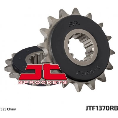JT Sprockets JTF1370-16RB | Zboží Auto