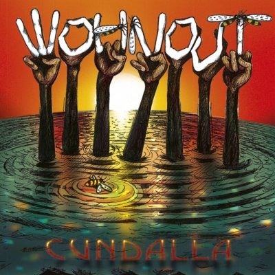 Wohnout - CUNDALLA CD – Zboží Mobilmania