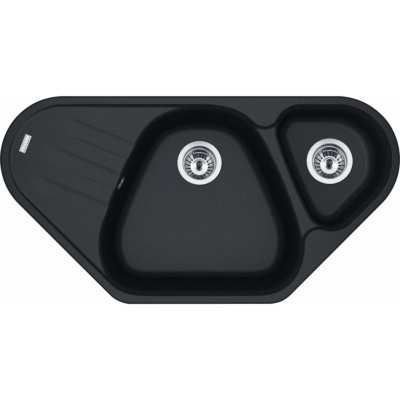 Franke AZG 661-E Onyx – Zboží Dáma