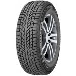 Michelin Latitude Alpin 255/55 R18 105H – Sleviste.cz