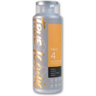 True Iconic Volume Maxi care NEW 400 ml – Sleviste.cz
