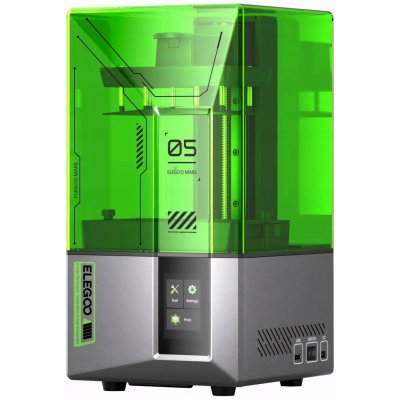 Elegoo Mars 5 – Zboží Živě