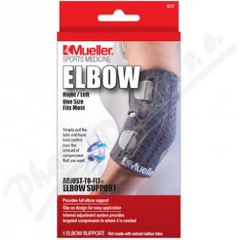 Mueller Adjust-to-fit Elbow Support ortéza na loket