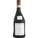 Travaglini Gattinara Riserva červené 2018 13,5% 0,75 l (holá láhev) – Hledejceny.cz