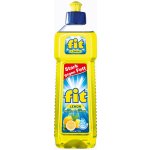 Fit prostředek na nádobí Citron 500 ml – Sleviste.cz