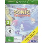 Team Sonic Racing – Hledejceny.cz