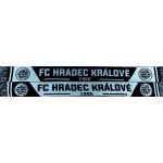 JAKO Dětská šála FC Hradec Králové motiv 2 bílá – Zboží Dáma
