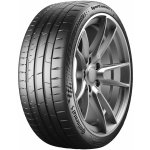 Continental SportContact 7 225/40 R18 92Y | Zboží Auto