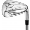 Golfové železo Mizuno JPX 923 Hot Metal železa pánské pravé Regular grafit 5P (6 želez) UST Mamiya Recoil ESX