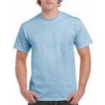 Bavlněné tričko ULTRA světle modrá – Zboží Mobilmania
