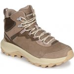 Merrell boty Speed Strike 2 LTR THRM Mid WP – Zbozi.Blesk.cz