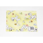 KOH-I-NOOR Ubrus PVC 65x50cm písmenka – Zboží Dáma