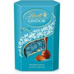 LINDT Lindor Salted Caramel 500 g – Zboží Dáma